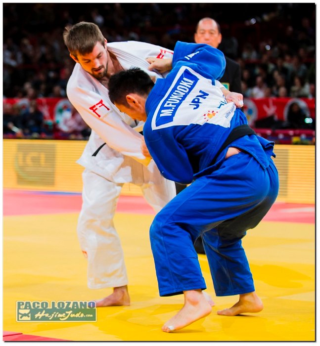 Paris 2014 by P.Lozano cat -66 kg (193)